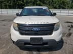 2013 Ford Explorer Sport