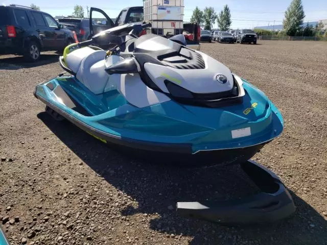 2024 Seadoo Jetski