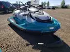 2024 Seadoo Jetski