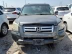 2008 Honda Pilot EXL