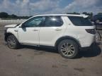 2016 Land Rover Discovery Sport HSE