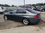 2015 BMW 328 I Sulev