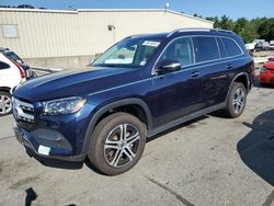 Mercedes-Benz salvage cars for sale: 2021 Mercedes-Benz GLS 450 4matic