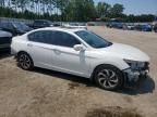 2017 Honda Accord EXL