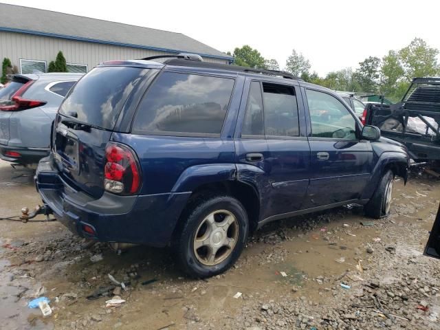 2007 Chevrolet Trailblazer LS