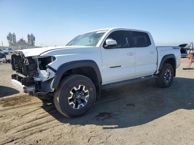 2023 Toyota Tacoma Double Cab