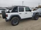 2022 Jeep Wrangler Unlimited Rubicon 4XE