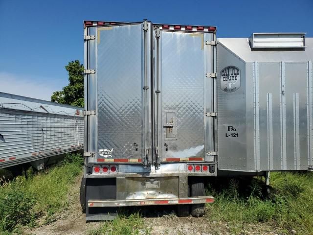 2005 Wabash Reefer