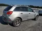 2012 Chevrolet Captiva Sport