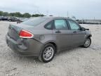 2009 Ford Focus SE