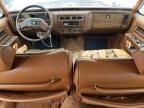 1984 Cadillac Fleetwood Brougham