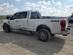 2021 Ford F250 Super Duty