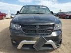 2017 Dodge Journey Crossroad