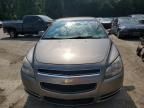 2011 Chevrolet Malibu 1LT