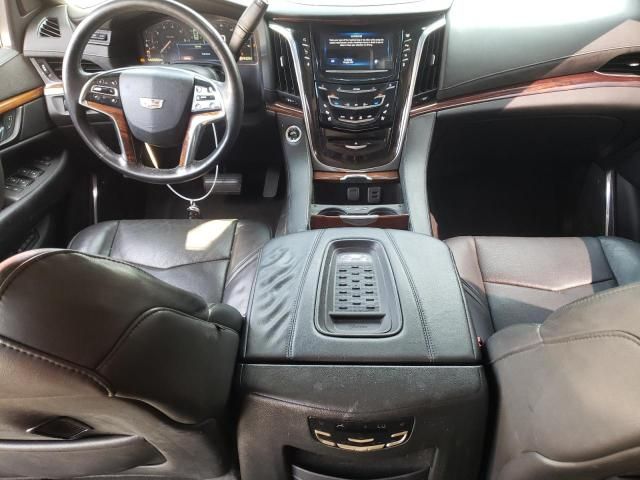 2015 Cadillac Escalade Luxury