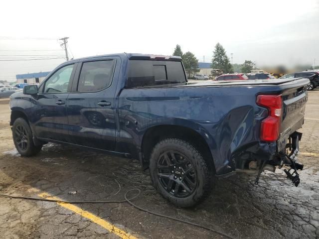 2023 Chevrolet Silverado K1500 RST