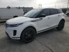 2021 Land Rover Range Rover Evoque S