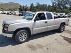 2007 Chevrolet Silverado C1500 Classic