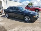 2001 BMW 530 I Automatic