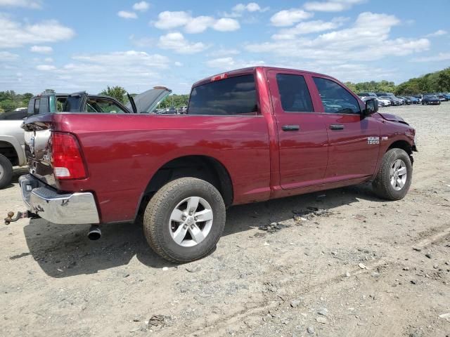 2017 Dodge RAM 1500 ST