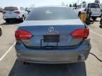 2014 Volkswagen Jetta Base