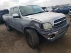 2002 Toyota Tundra Access Cab