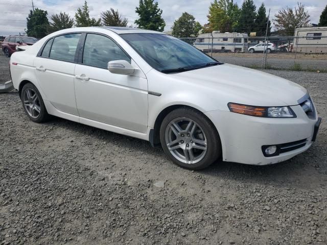 2008 Acura TL