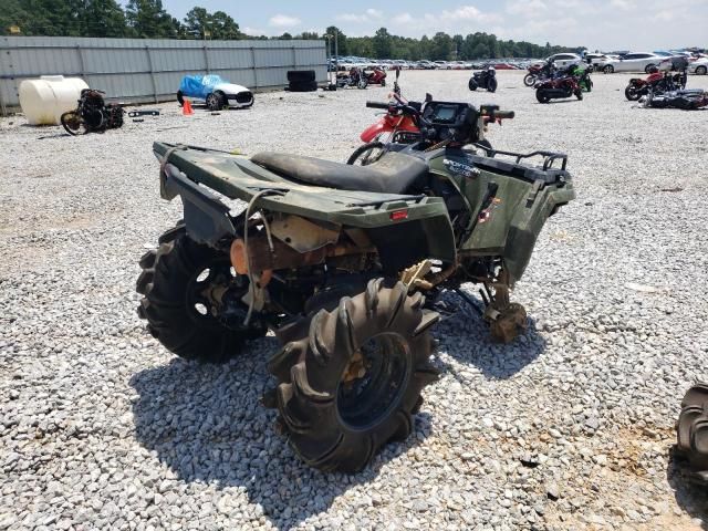 2022 Polaris Sportsman 450 H.O. EPS