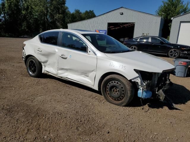 2016 Acura ILX Premium