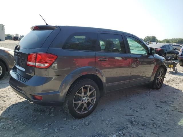 2015 Dodge Journey R/T