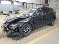 Mazda cx-9 Touring salvage cars for sale: 2023 Mazda CX-9 Touring