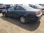 2001 Honda Accord EX