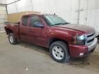 2008 Chevrolet Silverado K1500