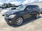 2014 Infiniti QX80