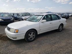 Salvage cars for sale at Helena, MT auction: 1999 Toyota Avalon XL