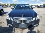 2012 Mercedes-Benz E 350 4matic