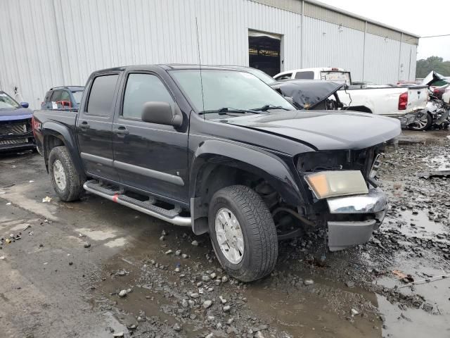 2006 Chevrolet Colorado