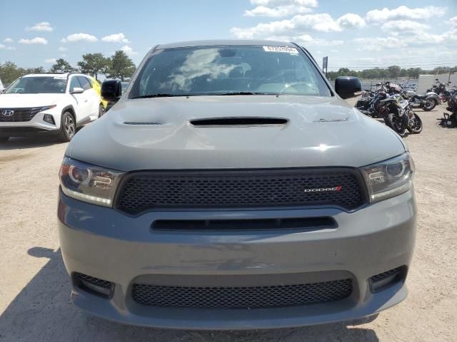 2020 Dodge Durango GT