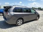 2012 Toyota Sienna LE