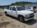 1999 Chevrolet Silverado C1500