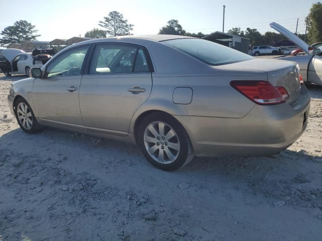 2006 Toyota Avalon XL