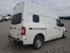 2014 Nissan NV 2500