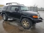 2009 Toyota FJ Cruiser