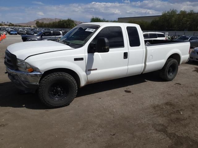 2003 Ford F250 Super Duty