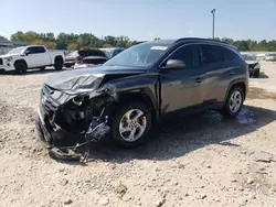 Salvage cars for sale at Louisville, KY auction: 2022 Hyundai Tucson SEL