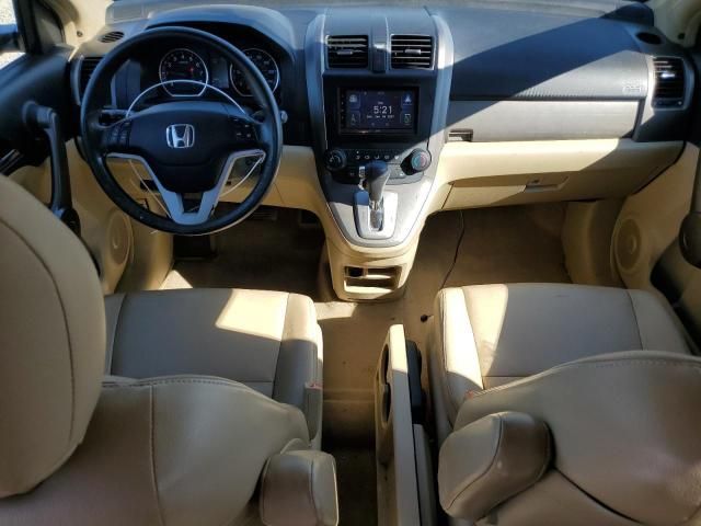 2008 Honda CR-V EX