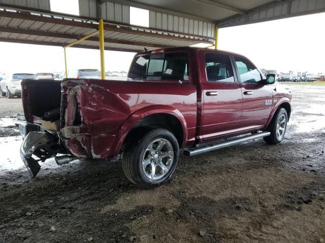 2017 Dodge 1500 Laramie