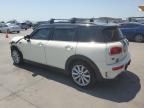 2016 Mini Cooper S Clubman