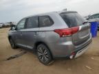 2019 Mitsubishi Outlander SE