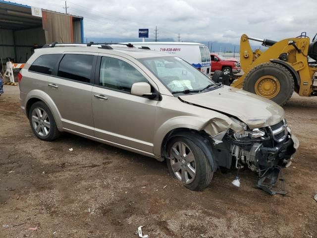 2009 Dodge Journey R/T